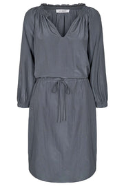 Keeva Dress | Sky Blue | Kjole fra Co'Couture
