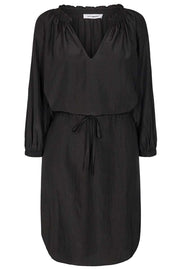 Keeva Dress | Black | Kjole fra Co'Couture