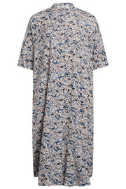 Levi Tunic Dress | Sky Blue | Kjole fra Co'couture