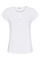 9649 White | T-shirt fra Marta du Chateau