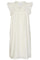 Mercer Summer Dress | White | Kjole fra Co'couture