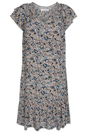 Sunrise Crop Levi Dress | Sunrise kjole fra Co'couture