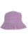 Kenya Bucket Hat | Lavender | Hat fra Black Colour