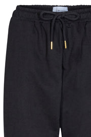 Penny Pants | Black | Sweat bukser fra Liberté Essentiel