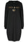 Dress | Black | Kjole fra Marta du Chateau