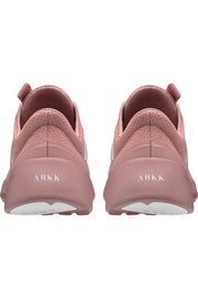 Axionn Mesh | Dark rose | Sneakers fra Arkk