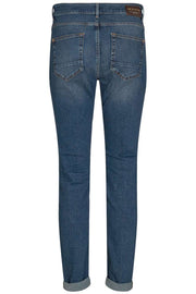 Braga Jane Jeans | Jeans fra Mos Mosh
