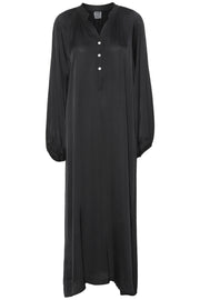 Dress | Black | Kjole fra Stajl
