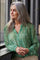 Sonoma Shirt  | Green Okapi | Skjorte fra French Laundry