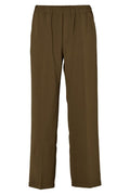 Aia Pants | Army | Bukser fra Prepair – nedsat