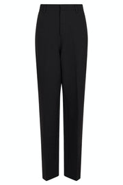 Alice Suit Pants | Black | Bukser fra Neo Noir