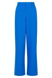 Alice Suit Pants | Blue | Bukser fra Neo Noir