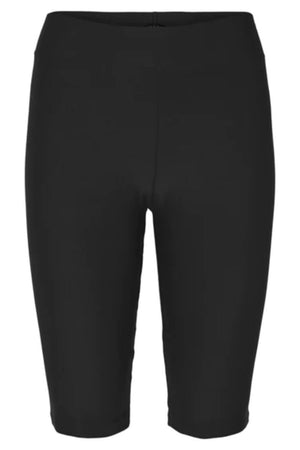Alma Fahrradshorts | Schwarz | Shorts von Liberté