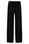 Ani Pant | Black | Bukser fra Freequent