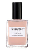 Au Naturel | Neglelak fra Nailberry