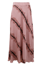 Afia Skirt | Dust Rose | Nederdel fra Black Colour