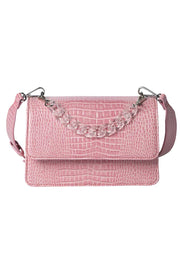 Bright Maya Bag  | Pink Lavender | Taske fra Becksöndergaard