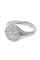Julia Ring | Sølv | Justerbar ring fra By Lil