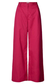 Birch Pants | Neon Pink | Bukser fra Lollys Laundry