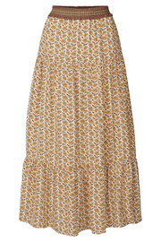 Bonny Skirt | Multi | Nederdel fra Lollys Laundry