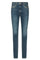 Bradford Ida Glow Jeans | Blue | Jeans fra Mos Mosh