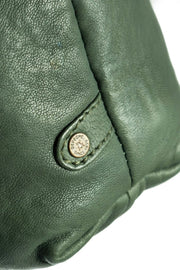 Bumbag | Dark green | Taske fra Depeche