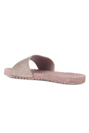 Cheri0195 | Misty Rose | Slip-on sandaler fra Ilse Jacobsen