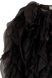 Zarb Jacket | Black | Jakke fra Copenhagen Muse