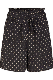 Cazur shorts | Shorts med prikker fra Co'couture