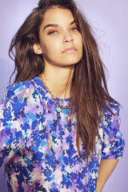 Beatriz Dress | Purple | Kjole fra Co'couture