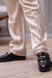 Follow The Leader | Black | Loafer fra Copenhagen Shoes