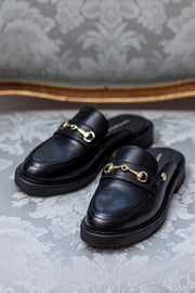 My Vibes | Black | Loafer fra Copenhagen Shoes