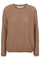 Camilla Sweater | Amphora | Bluse fra Basic Apparel