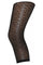 Capri Leopard 50Den | Sort | Strømpebukser fra Decoy