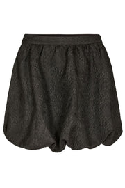 Cava Balloon Skirt | Black | Skirt fra Co'couture