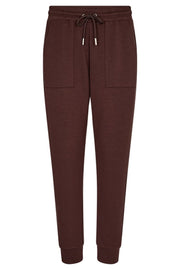 Chilly Pant | Coffee Bean | Bukser fra Freequent