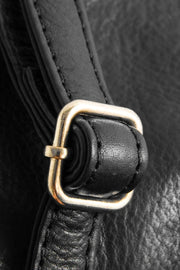 Small bag / Clutch | Black | Taske fra Depeche