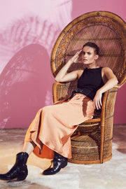Cala Skirt | Tuscany | Nederdel fra Co'Couture