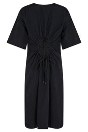 Coolest Dress | Black | Kjole fra Freequent