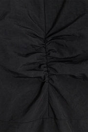 Coolest Dress | Black | Kjole fra Freequent