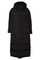 Dagmar Coat | Black | Jakke fra Basic Apparel