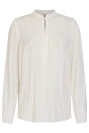 Favorite-Bl  | Off White | Bluse fra Freequent