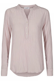 Coco Norma Shirt | Nude Rose | Skjorte fra Co'Couture