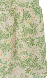 Skirt | Green | Nederdel fra Sofie Schnoor