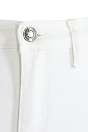 Harlow-Je | Brilliant white denim | Jeans fra Freequent
