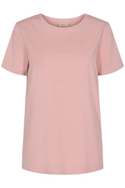 Fenja-Tee  | Pale Mauve | T-shirt fra Freequent