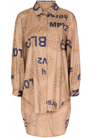 YL83215 Shirt | Skjorte fra Marta du Chateau