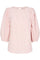 Solei-Bl | Begonia Pink Mix | Bluse fra Freequent