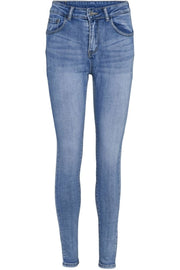 Tessa Jeans | Blue | Jeans fra Prepair