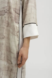 Paya dress | Ivory | Kjole fra Gustav